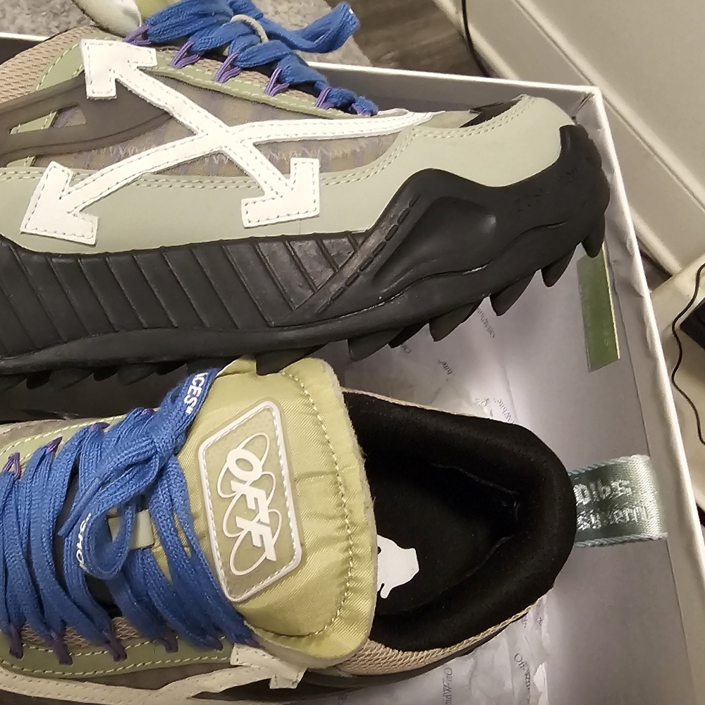 Off-White Shoes - image 2